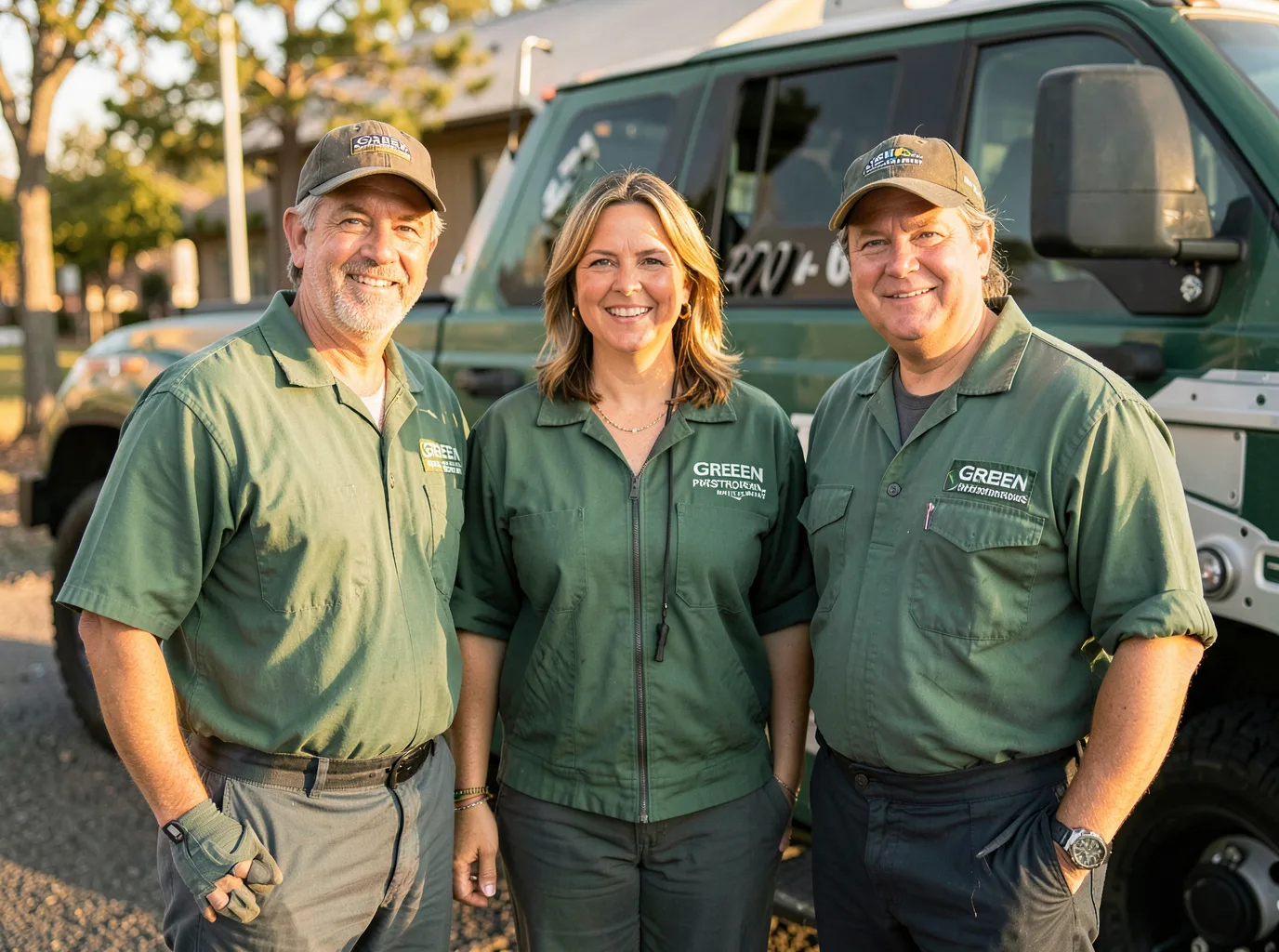 Water Damage Restoration company in Mount Freedom, NJ