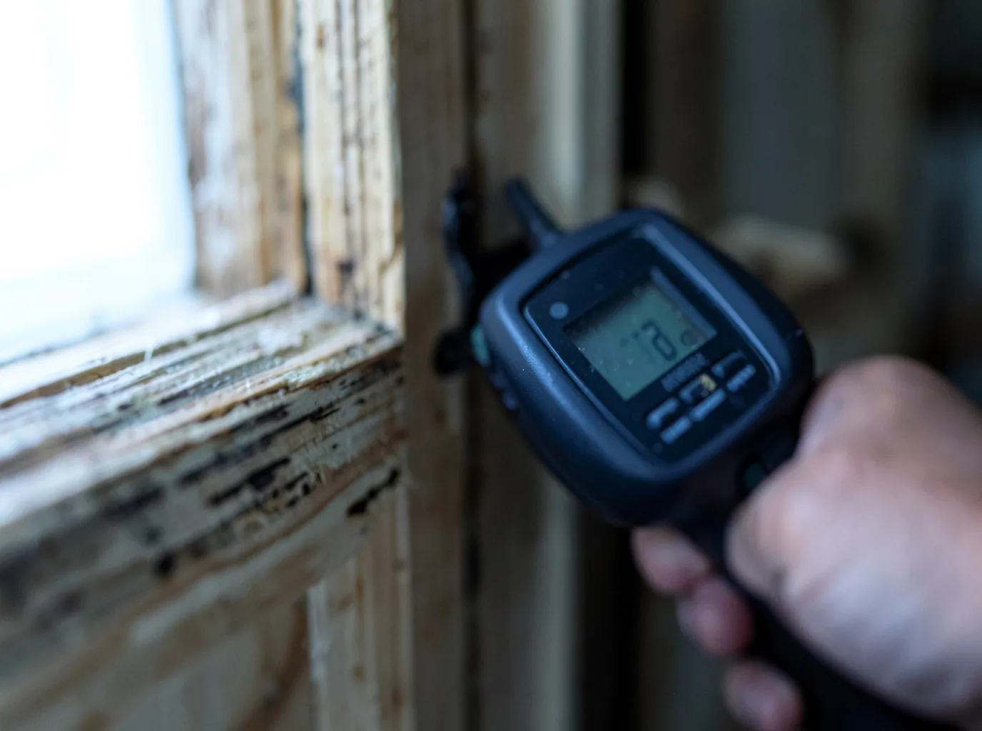 Ceiling Water Damage Repair in Mount Freedom, NJ
