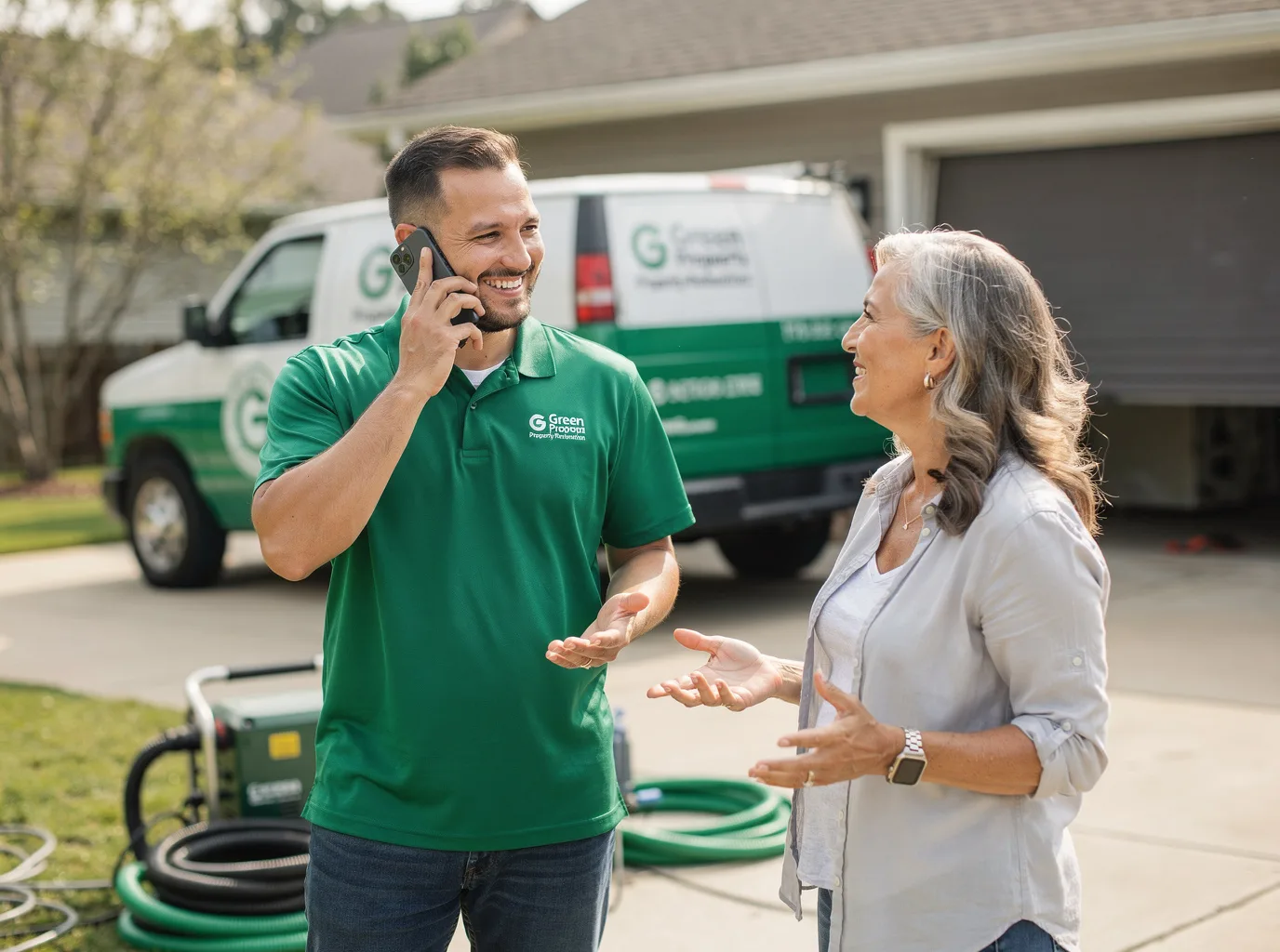 Water Damage Restoration Mount Freedom, NJ FAQs
